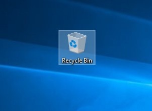 Recovery Recycle Bin Easy Method That Works For All – Computer Trick
