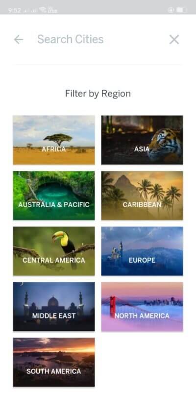 best travel apps