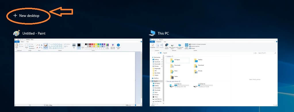windows 10 virtual desktop enhancer 7