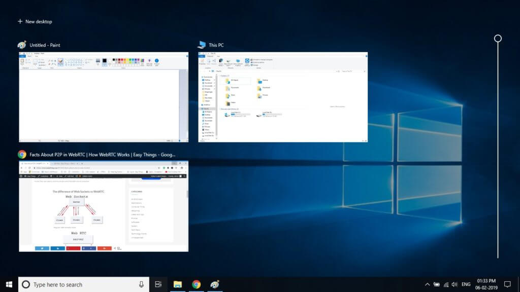 windows 10 virtual desktop enhancer 3